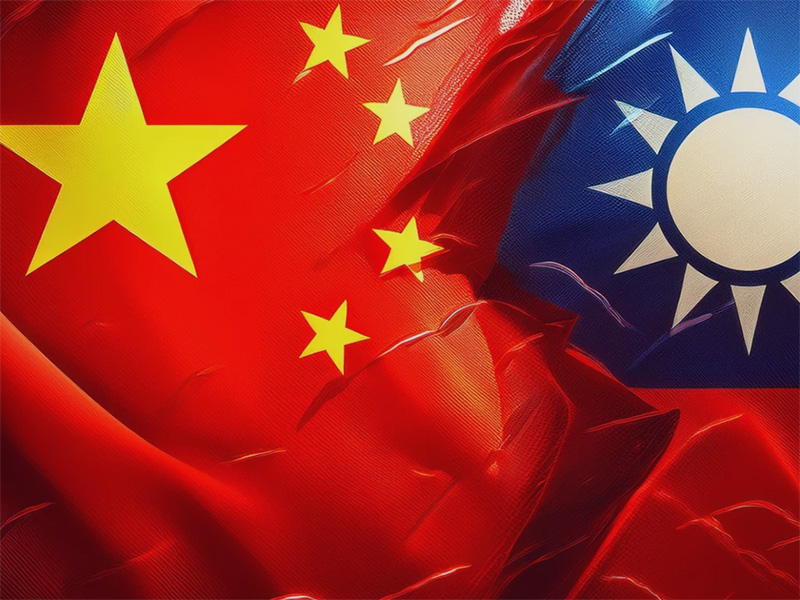 中国による台湾スパイ活動の実態と対策——国家安全局報告で明らかになる組織的浸透