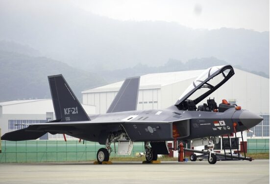 韓国の“お得意様”ポーランド軍への教育プログラムと独自開発戦闘機「KF-21」、韓国防衛産業の２つの躍進