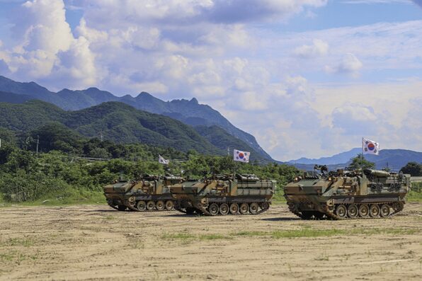 韓国の戦車輸出が中南米にも！K2戦車がペルーへ、防衛産業の国際展開の「橋頭堡」に