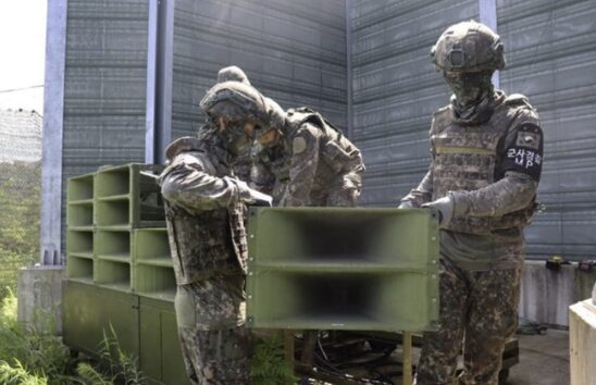 朝鮮半島の緊張は高まるのか？38度線での“放送合戦”中断も、続けられる「攻撃的で挑発的な演習」