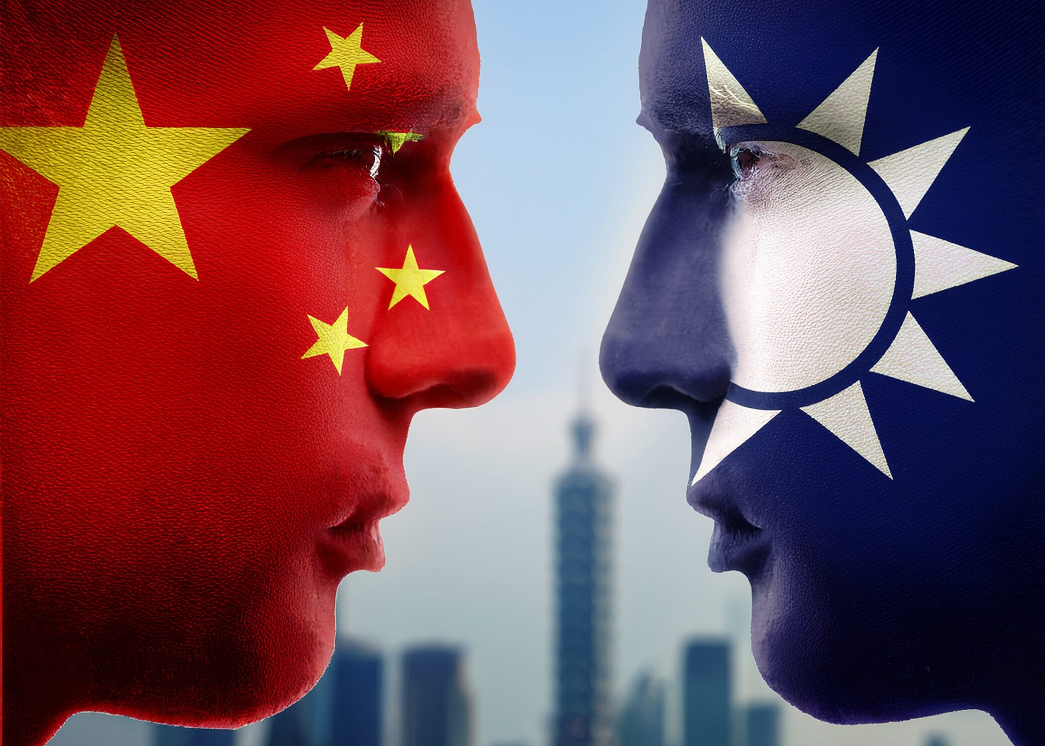 台湾が中国スパイ取締り強化——2024年は64人を起訴