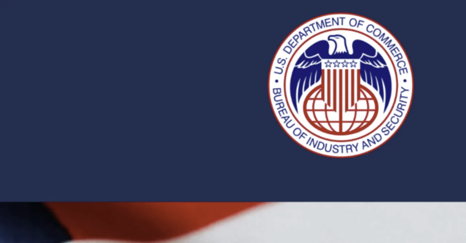 【全文】米・国家産業安全保障局（BIS）が2024年年次報告書を公表——経済安全保障の最前線での活動とは