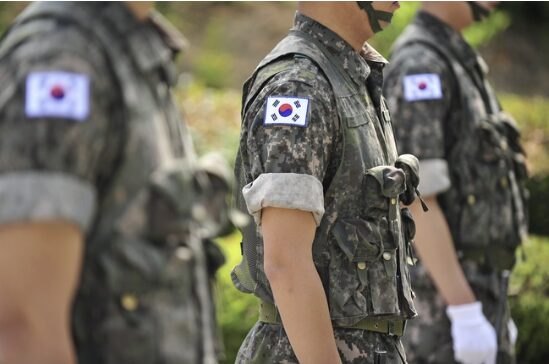 韓国の兵力は６年間で11万人減少！AIを軍事力整備の中心に据えなければならない事情