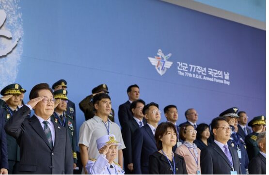 韓国の“大型連休”「国軍の日」と「開天節」とは？式典から分かる日韓関係のバロメーター