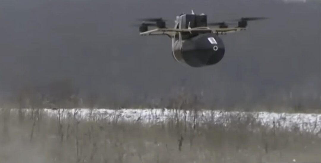 「光ファイバー」をめぐるドローンの戦い——ロシアのクルスク州奪還の背後に新世代ドローンの存在