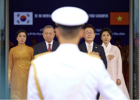 〈貿易・防衛協力で“最高潮”の韓国とベトナム〉戦争で派兵していても協力関係が構築されている理由