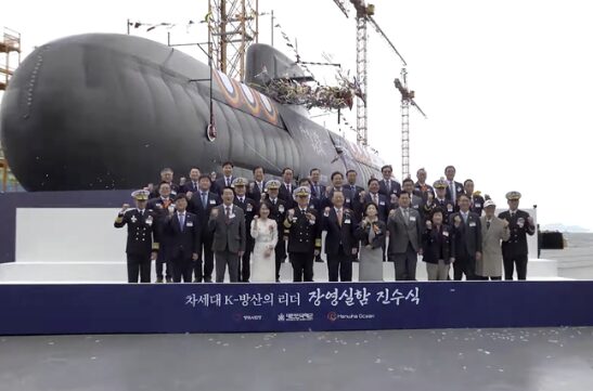 韓国が進める原子力潜水艦保有、日本では驚きも以前からあった動き…真の狙いと行きつく先は