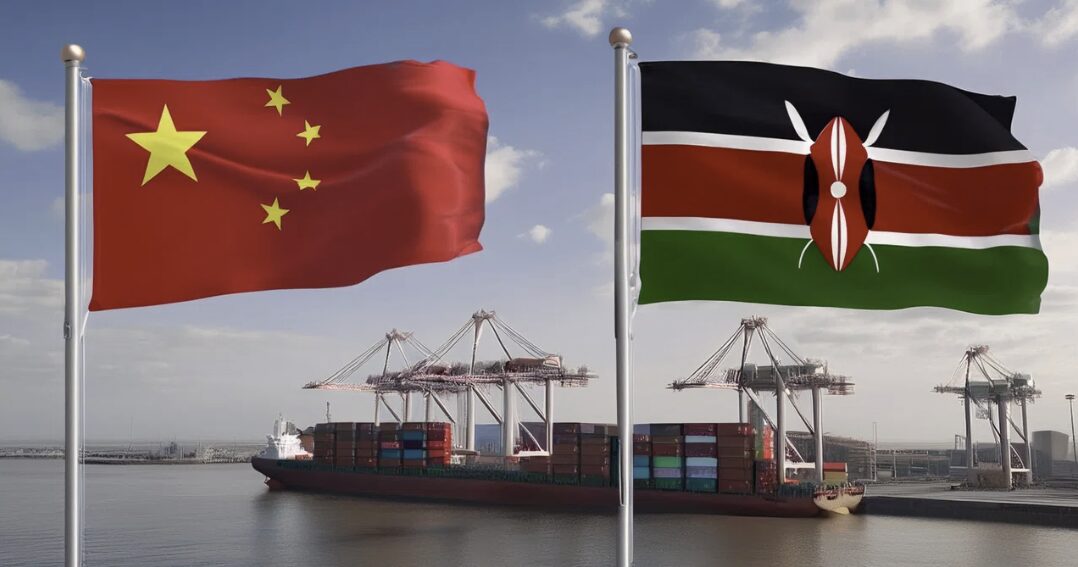 ケニアの港湾開発計画、異なる課題に直面する2つの港——アルカイダと中国「債務の罠」