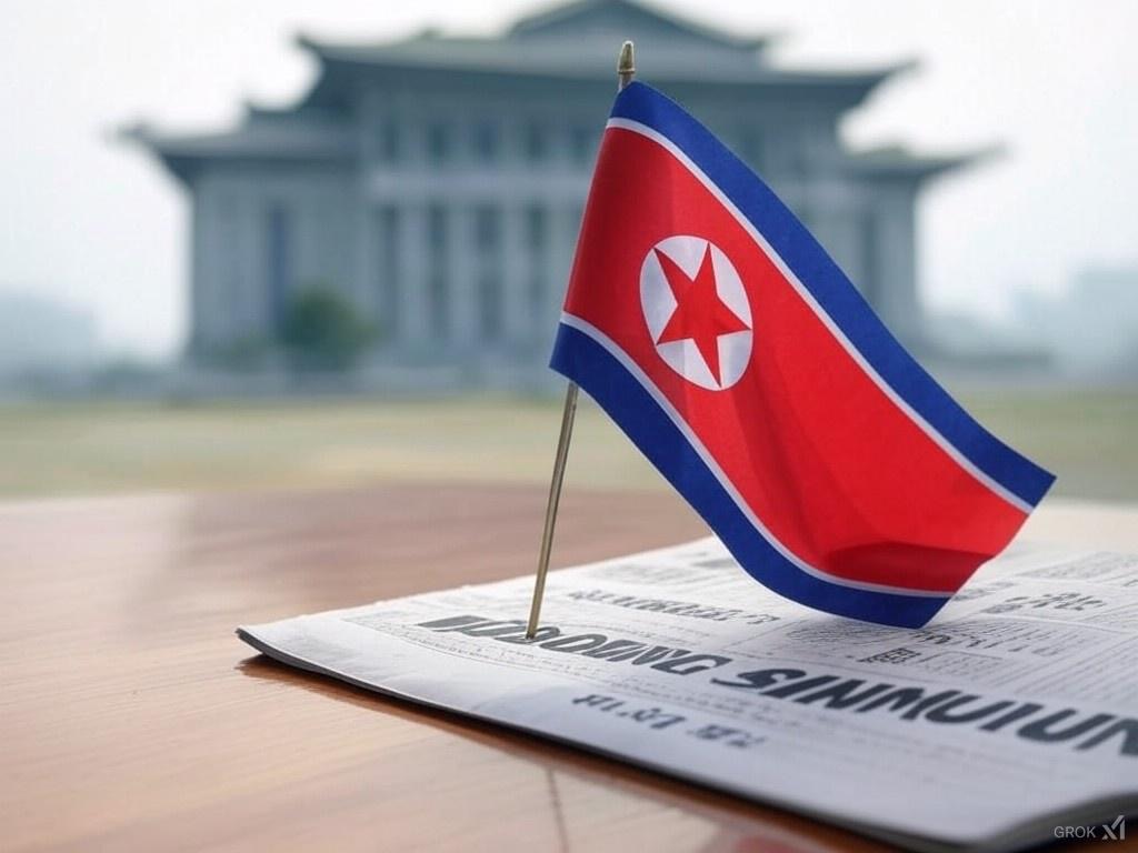 【独自】金正恩氏、朝鮮総聯に新年祝電を送らず——対南政策の転換が影響か