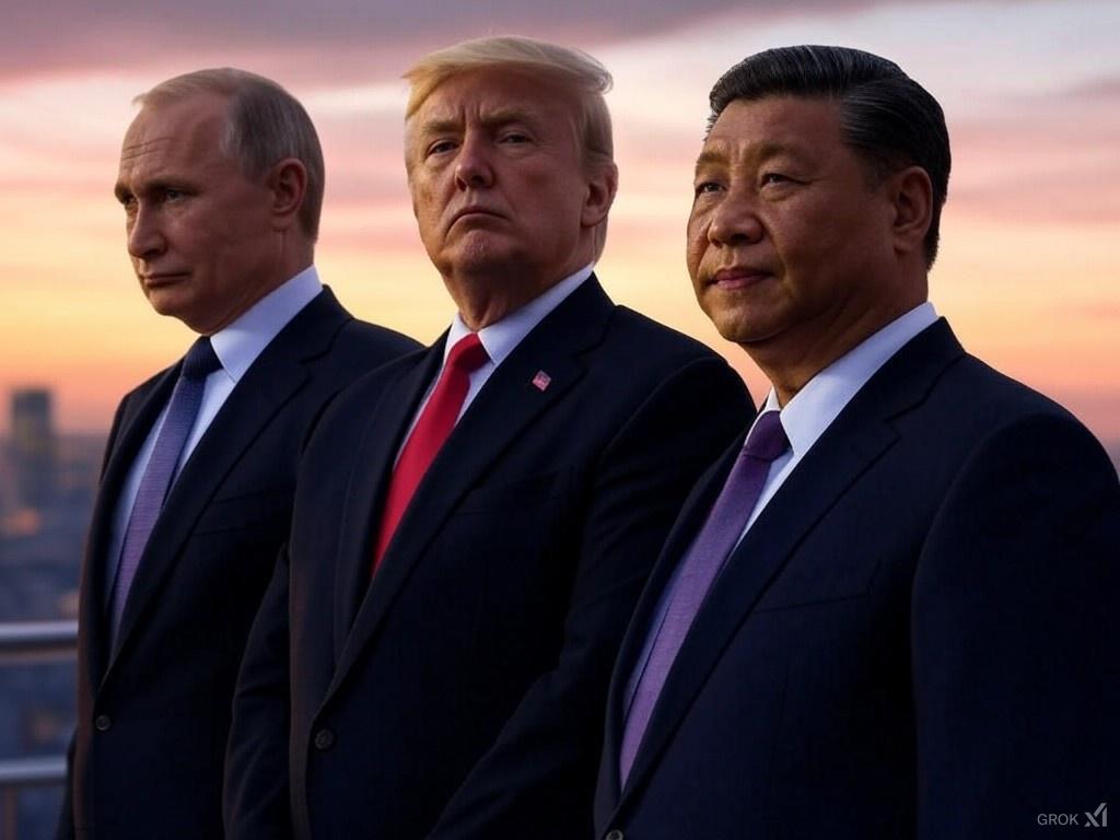 2025年経済安全保障カレンダー