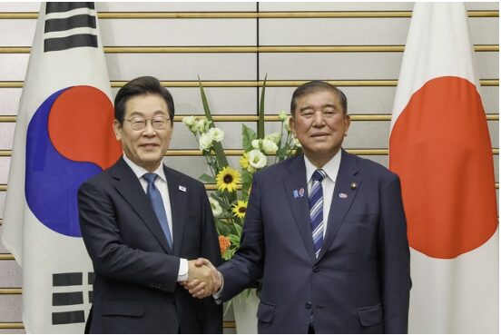 韓国は強くて優しくなったのか？首脳会談で見えた李在明大統領の“余裕”、この背景に何があるのか