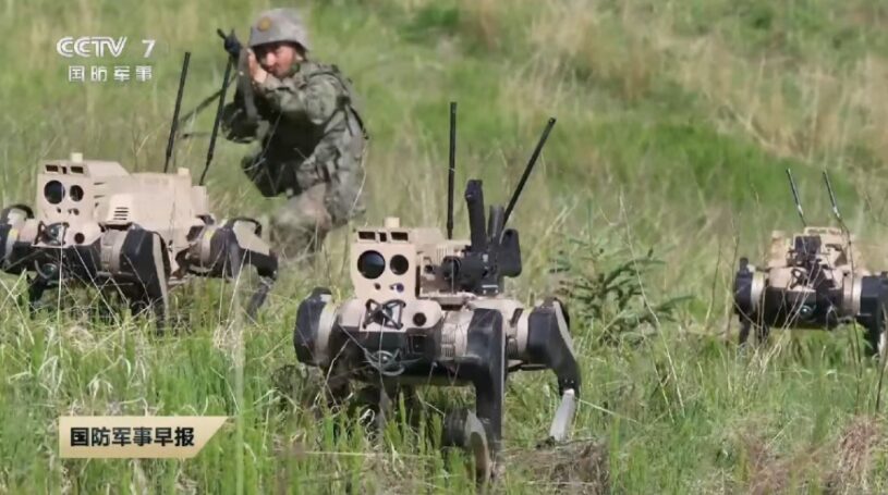 台湾有事の行方を決め——中国人民解放軍「知能化戦争」の電磁領域作戦【前編】