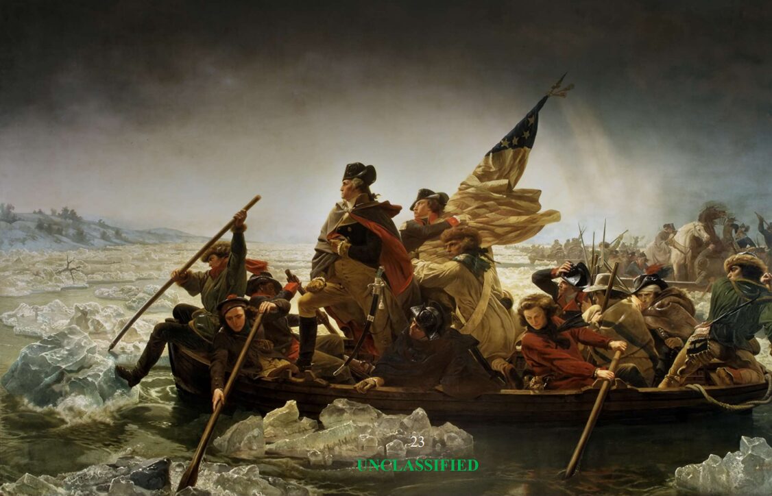 トランプ政権「2026年国家防衛戦略」の衝撃——モンロー主義への回帰と同盟再編の号砲