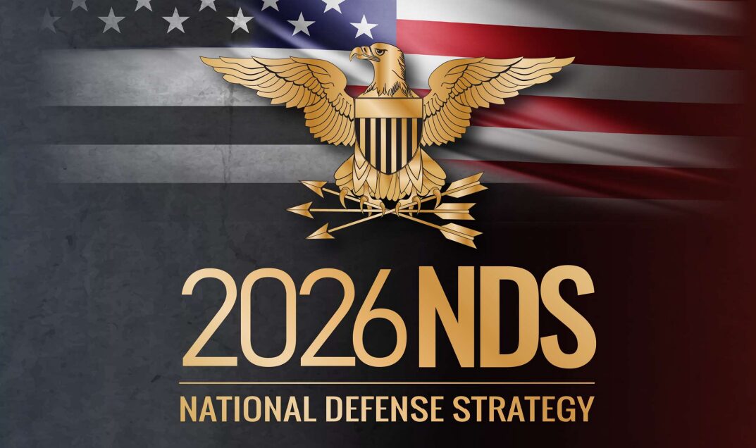 米国防省「国家防衛戦略」の全訳