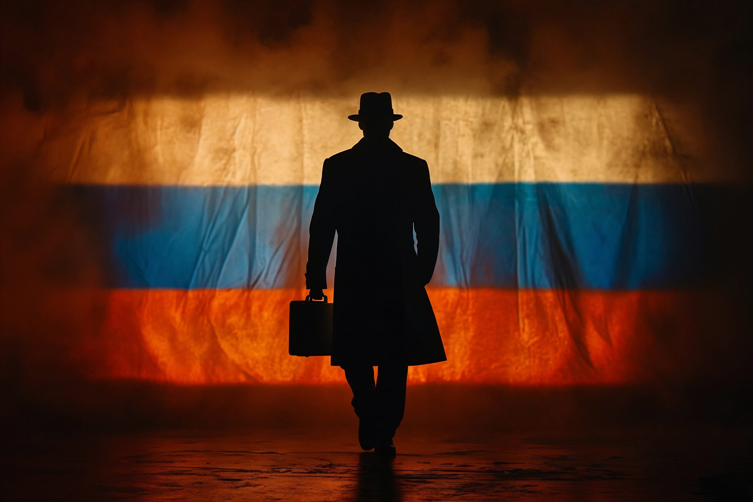 ウクライナ人偽装のロシア機関員が日本企業の先端技術を狙う ——解散表明翌日の発表が示す意味