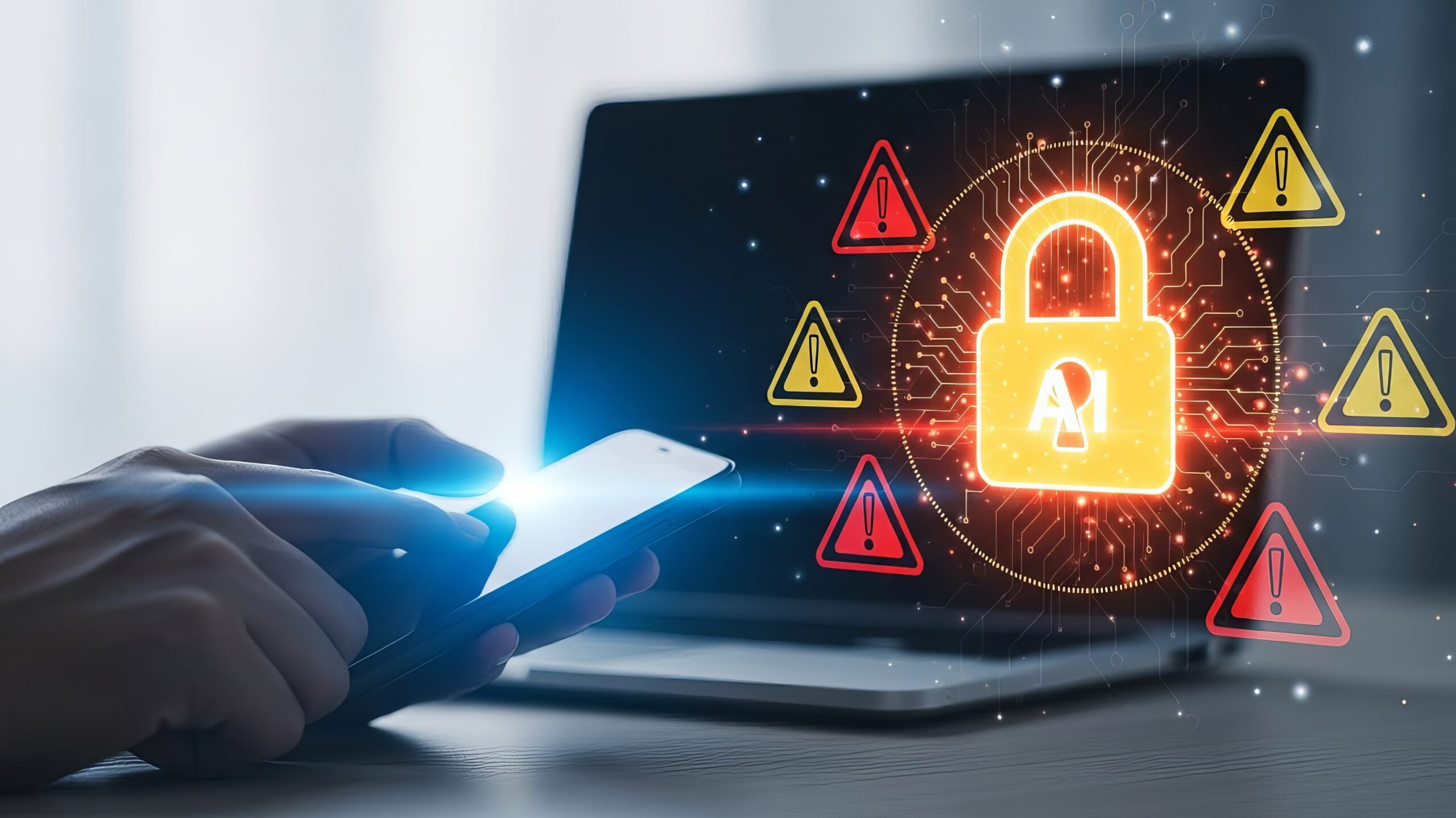 AI利用でアカウント凍結、救済なき「デジタル処刑」の恐怖