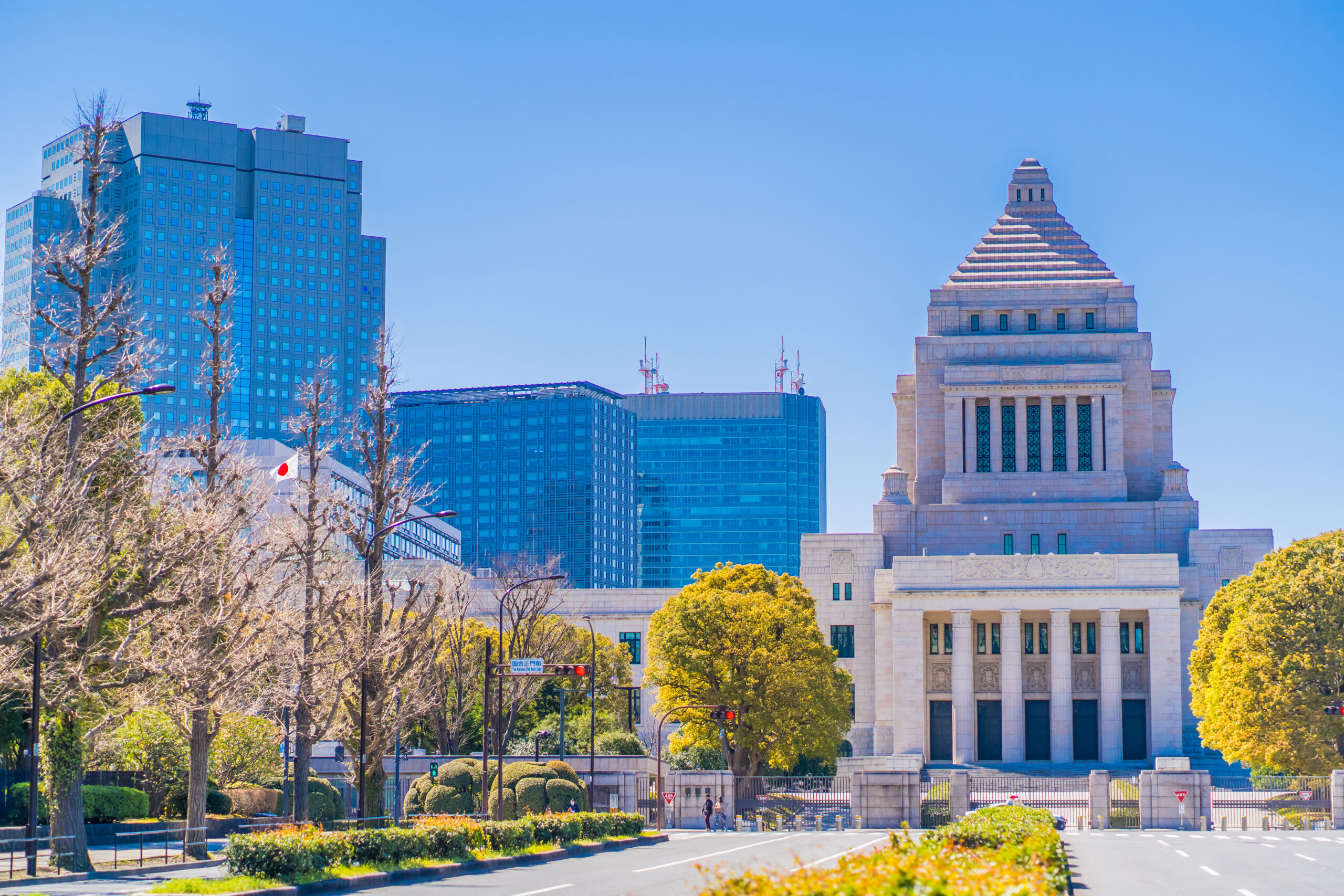 能動的サイバー防御、今年10月施行へ——警察・自衛隊による無力化の法的枠組みが確立