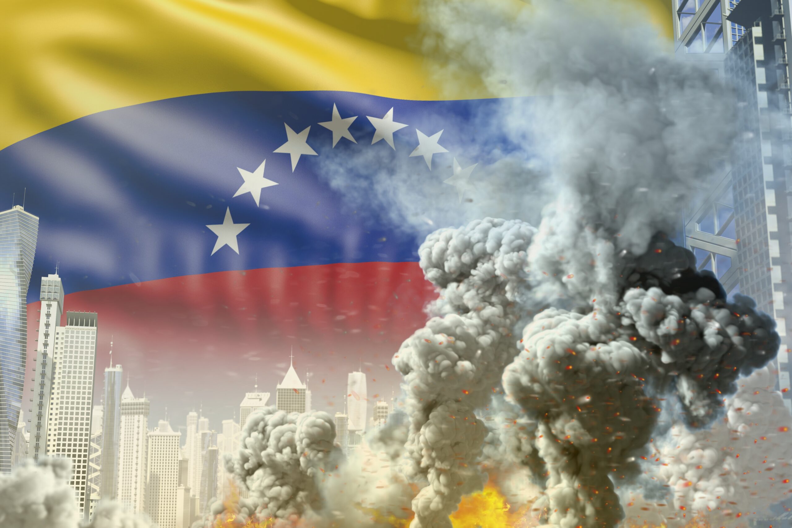 【後編】中国「620億ドル焦げ付き」の先にある台湾有事リスク── ベネズエラで解体される「デジタル監獄」と世界秩序の黄昏