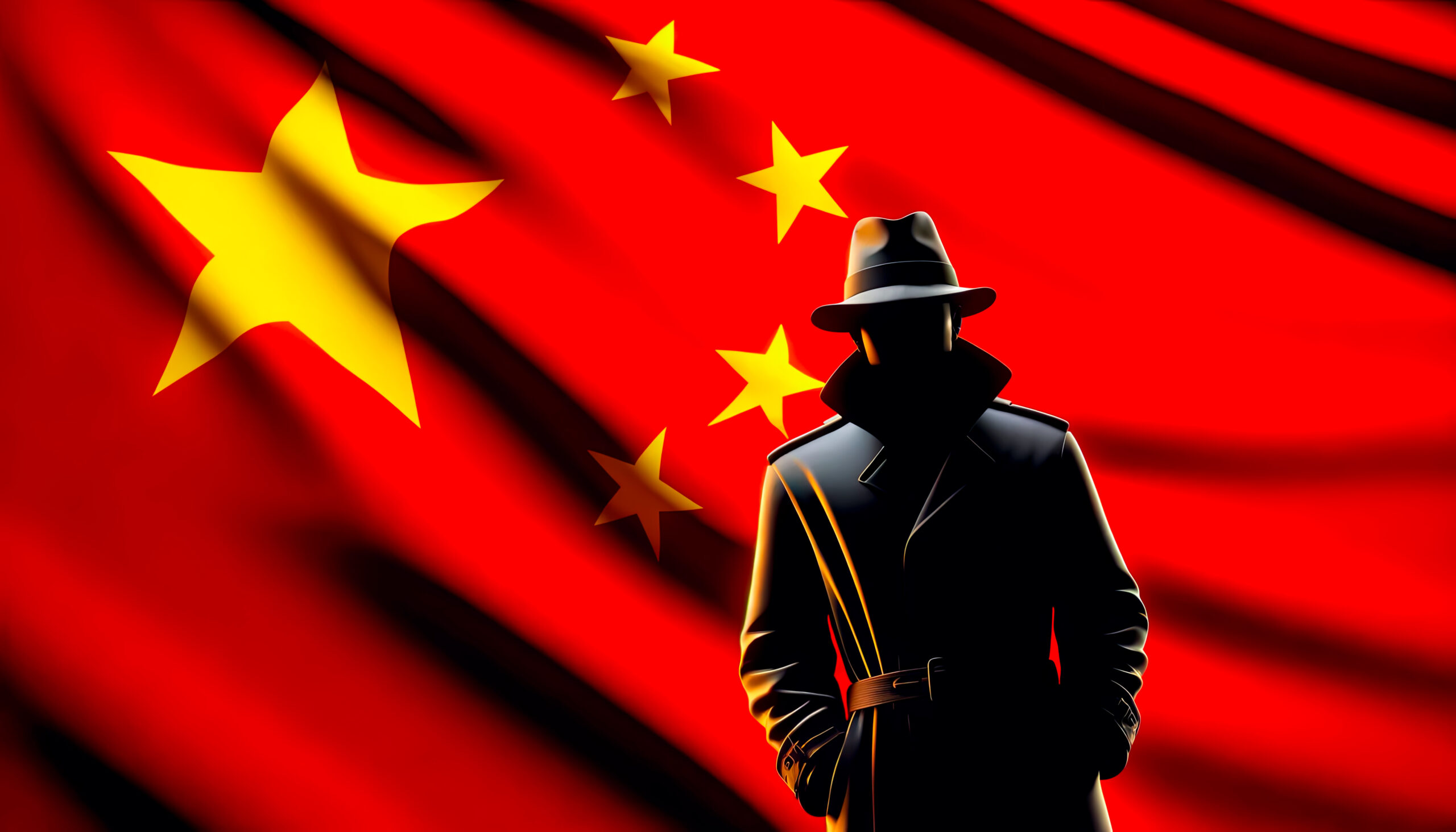 中国・国家安全部が新入公務員に反スパイ警告