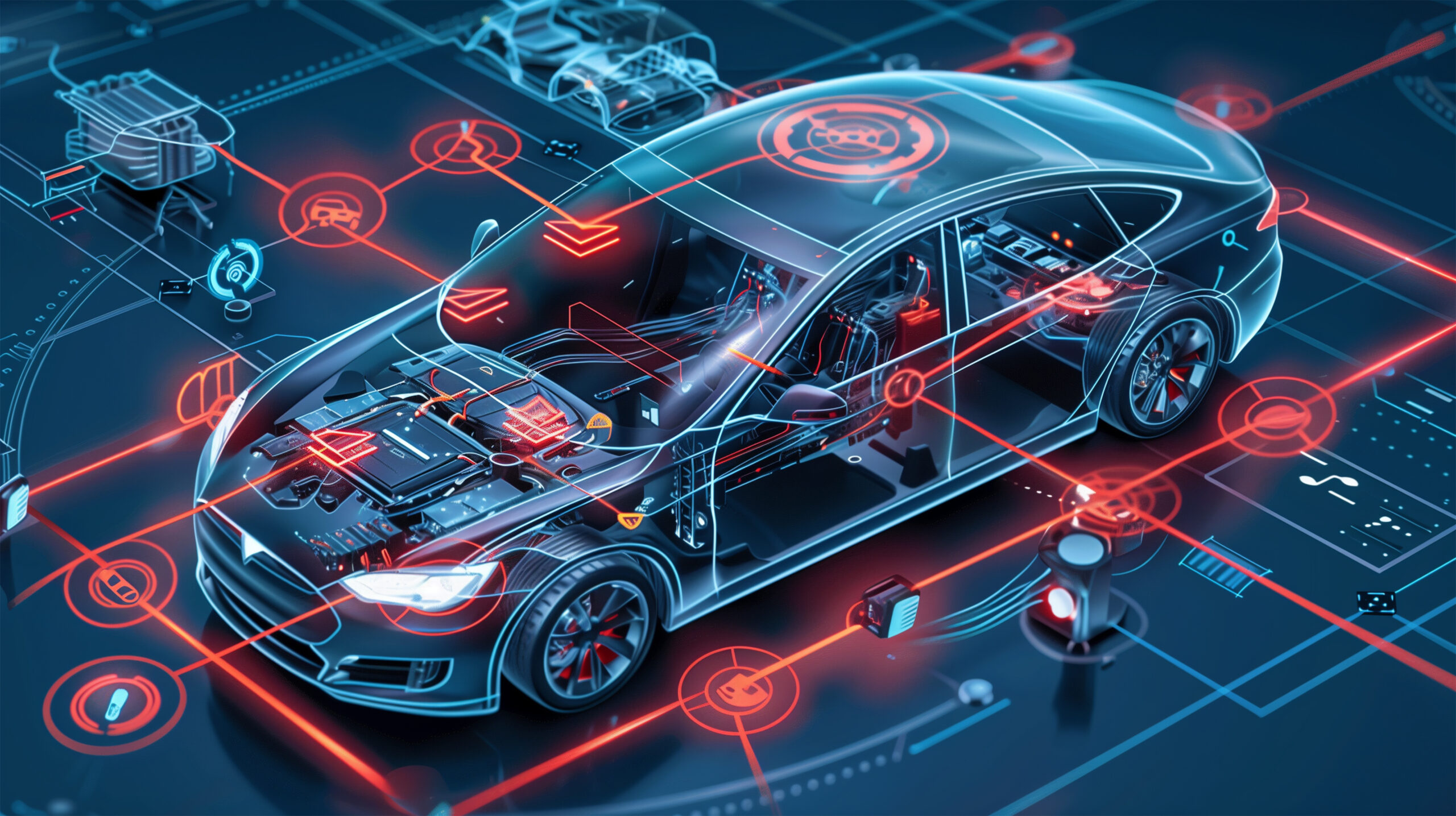 ポーランド、軍事施設への中国製車両を進入禁止——テスラもNG、欧米で広がる「車輪のスマホ」への警戒