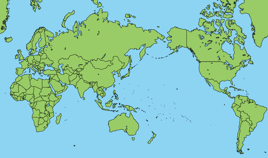 米海軍の動き——空母打撃群と両用即応群を追跡