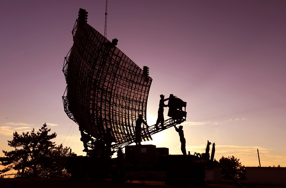 中国製レーダー、本当に「ガラクタ」か?——ベネズエラの教訓が示す技術と運用の真実