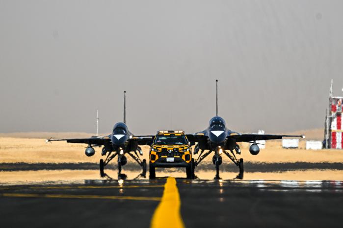 「チーム・コリア」がリヤドに集結──WDS 2026で韓国防衛産業が総力展示