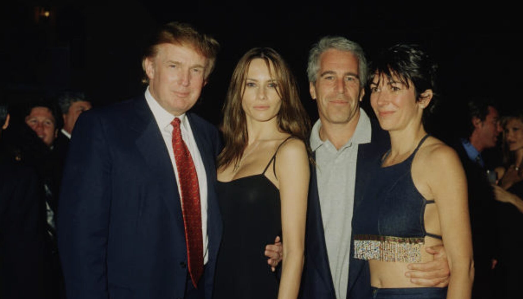 米司法省がエプスタイン文書350万ページを公開──浮かび上がる「情報工作」の影